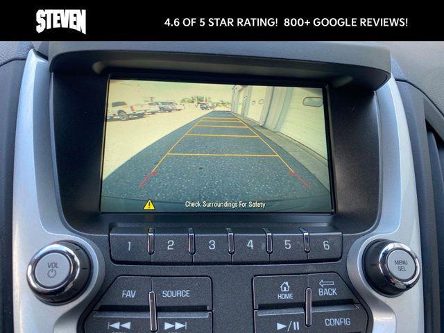 used 2016 Chevrolet Equinox car, priced at $14,200