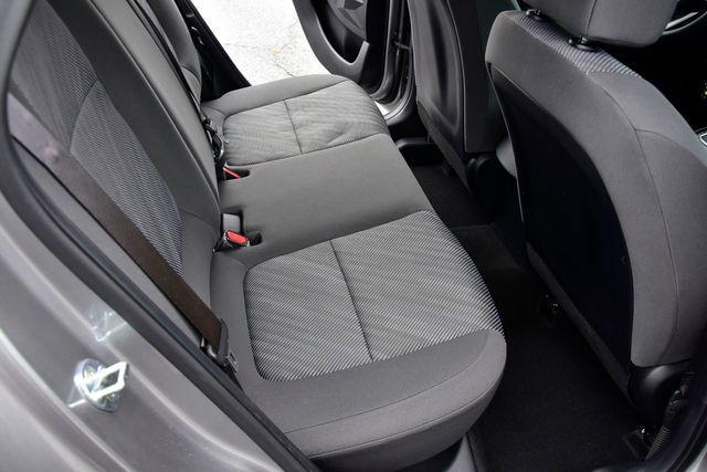 used 2023 Kia Seltos car, priced at $21,000