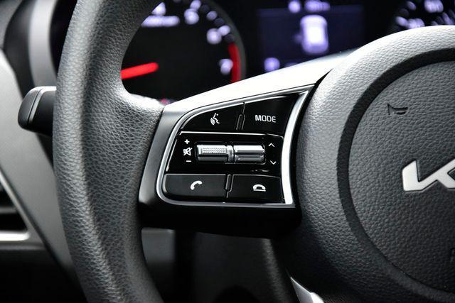 used 2023 Kia Seltos car, priced at $21,000