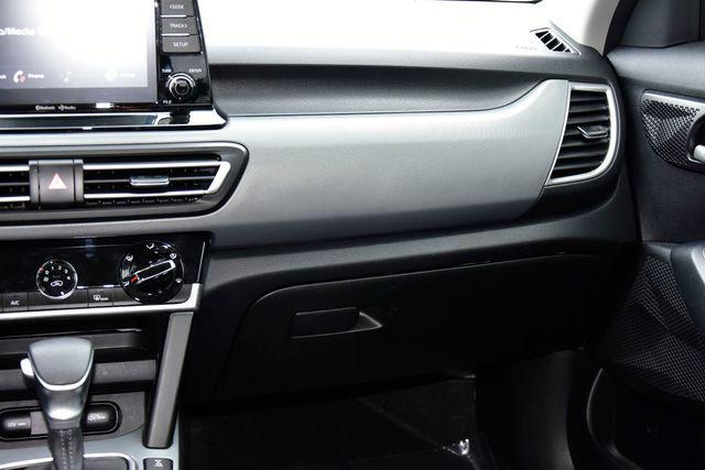used 2023 Kia Seltos car, priced at $21,000