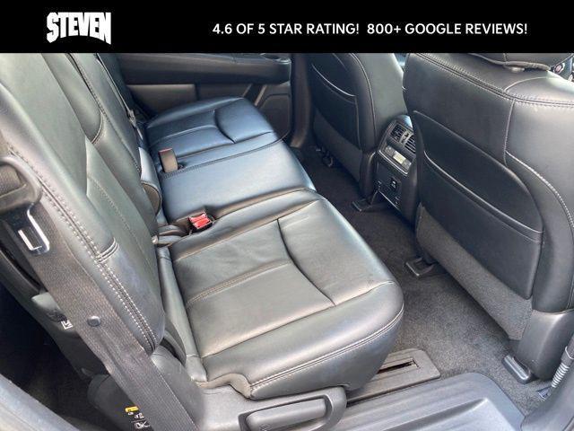 used 2016 Nissan Pathfinder car, priced at $14,500
