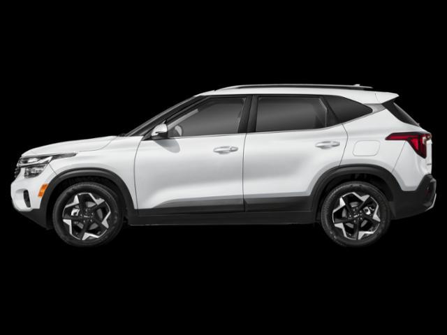new 2025 Kia Seltos car, priced at $29,920