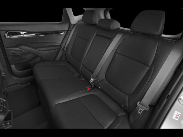 new 2025 Kia Seltos car, priced at $29,920