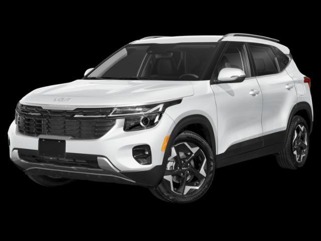 new 2025 Kia Seltos car, priced at $29,920
