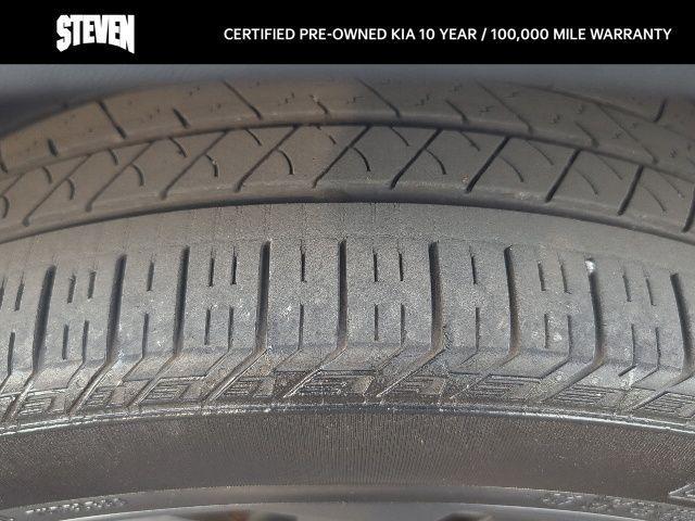 used 2022 Kia Sorento car, priced at $32,750