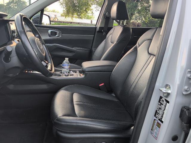 used 2022 Kia Sorento car, priced at $32,750