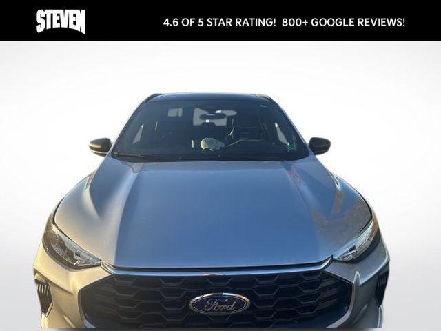 used 2024 Ford Escape car, priced at $26,750