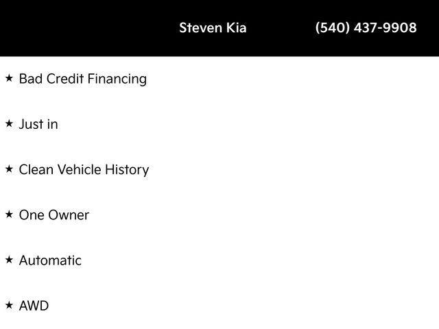 used 2024 Ford Escape car, priced at $26,400