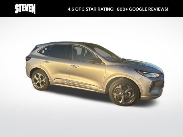 used 2024 Ford Escape car, priced at $26,750