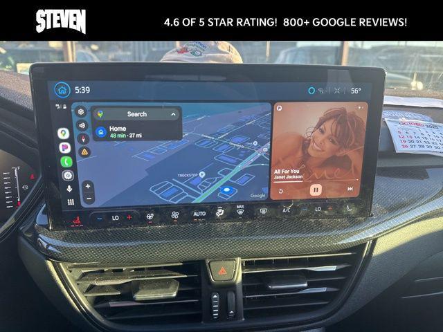 used 2024 Ford Escape car, priced at $26,750