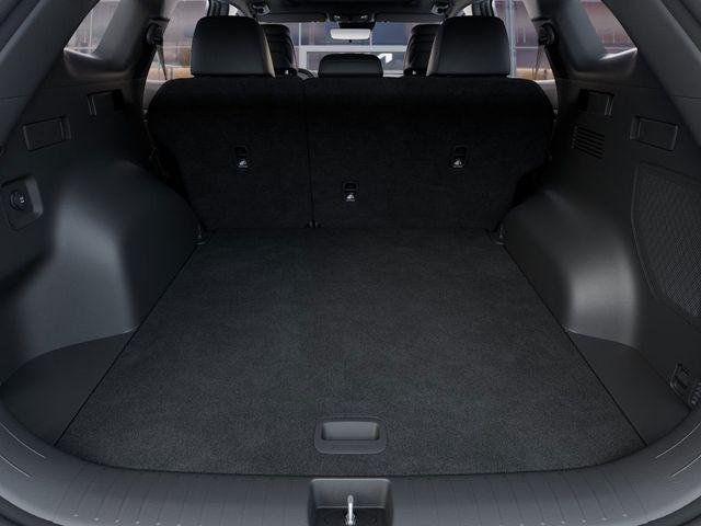 new 2026 Kia Sportage car, priced at $41,695