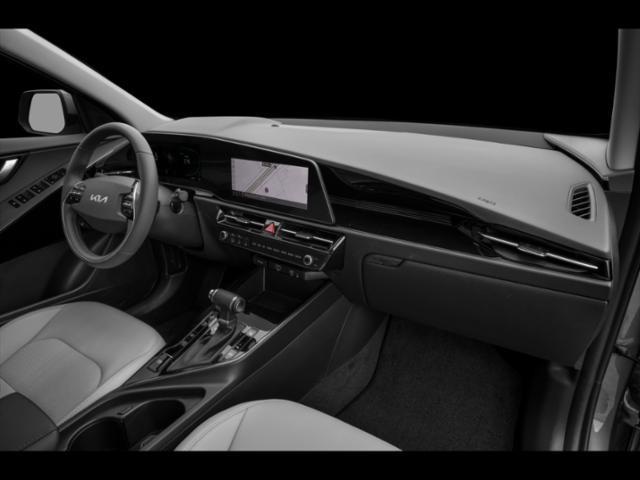 new 2026 Kia Niro car, priced at $33,670