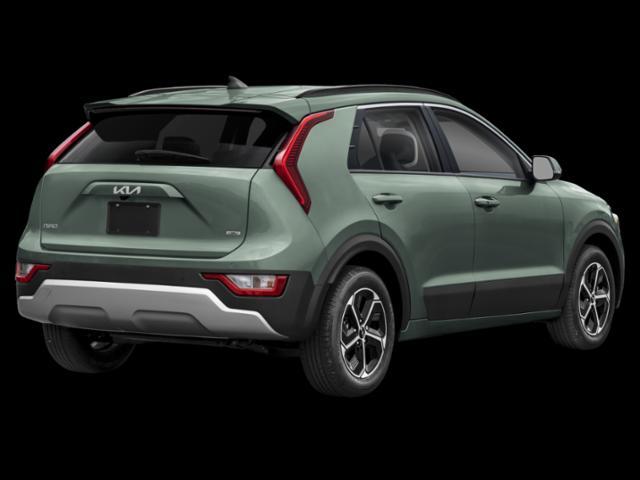 new 2026 Kia Niro car, priced at $33,670
