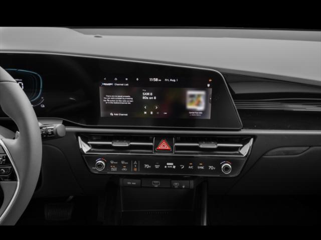 new 2026 Kia Niro car, priced at $33,670