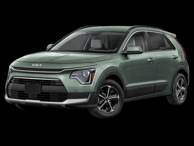 new 2026 Kia Niro car, priced at $33,670