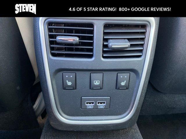 used 2022 Chrysler 300 car, priced at $27,750