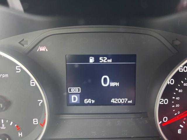 used 2022 Kia Sportage car, priced at $24,000