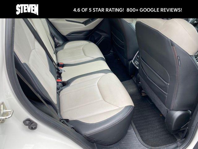 used 2019 Subaru Forester car, priced at $15,500