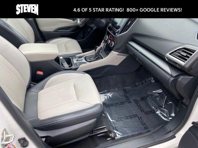 used 2019 Subaru Forester car, priced at $15,500