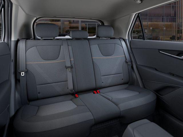 new 2025 Kia Niro car, priced at $27,630