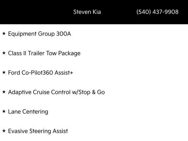 used 2020 Ford Edge car, priced at $23,750