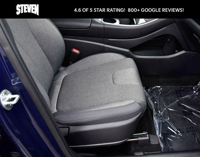 used 2021 Hyundai Santa Fe car, priced at $19,150