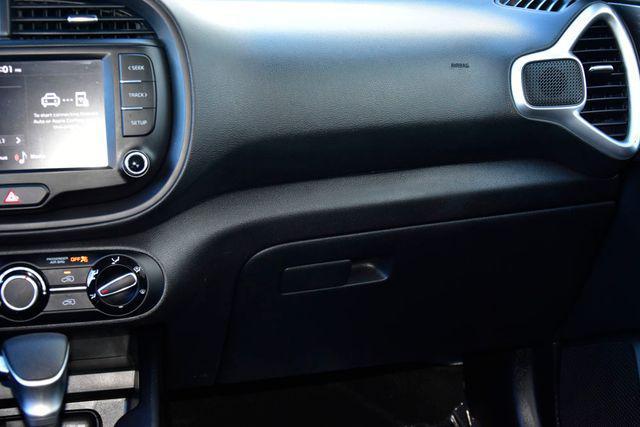 used 2023 Kia Soul car, priced at $17,500