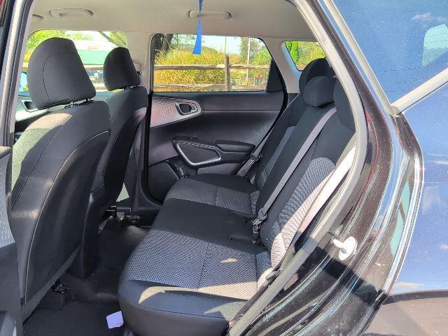 used 2023 Kia Soul car, priced at $18,500