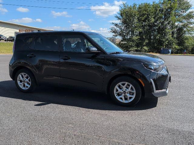 used 2023 Kia Soul car, priced at $18,500