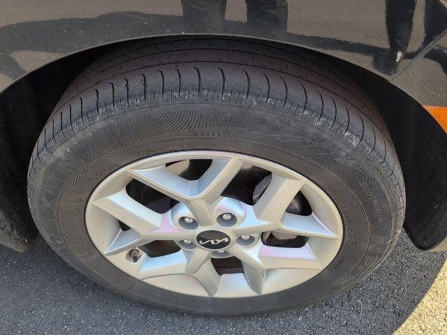 used 2023 Kia Soul car, priced at $18,500