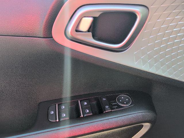 used 2023 Kia Soul car, priced at $18,500
