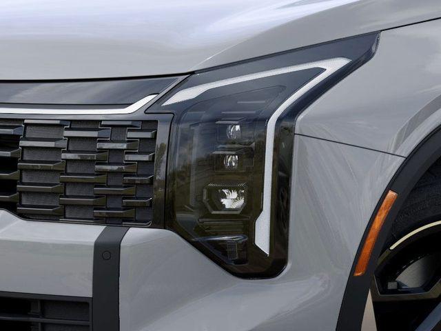 new 2026 Kia Sportage car, priced at $33,070