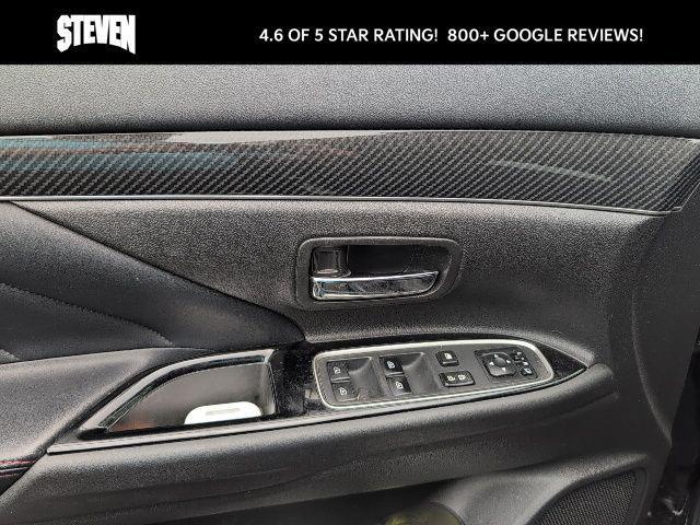 used 2021 Mitsubishi Outlander PHEV car, priced at $22,500