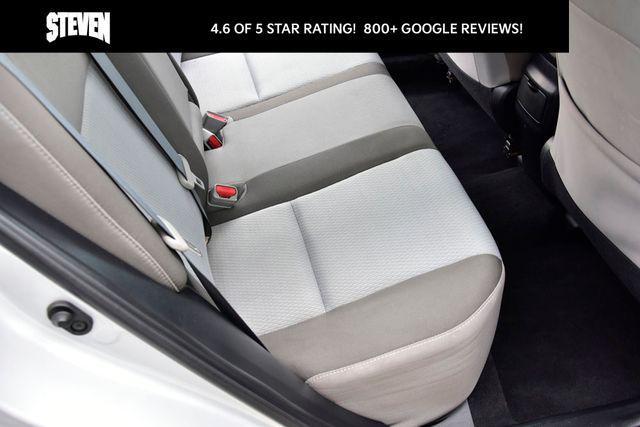 used 2017 Toyota Corolla car, priced at $13,500