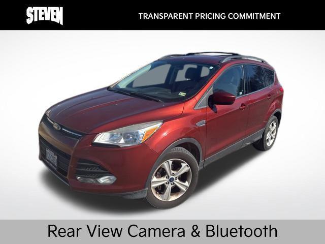 used 2014 Ford Escape car, priced at $9,500