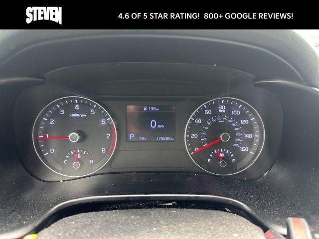 used 2019 Kia Forte car, priced at $8,900