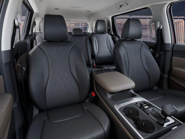 new 2026 Kia Carnival car, priced at $42,150