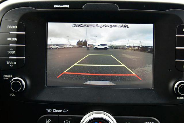 used 2018 Kia Soul car, priced at $11,900