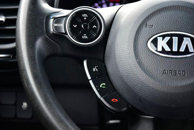 used 2018 Kia Soul car, priced at $11,900