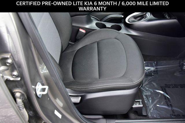 used 2018 Kia Soul car, priced at $11,900