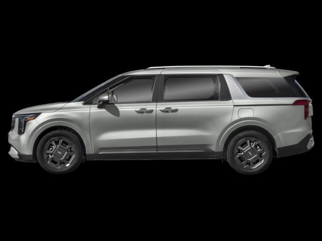 new 2026 Kia Carnival Hybrid car, priced at $44,885