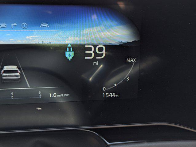 used 2023 Kia Niro EV car, priced at $25,000