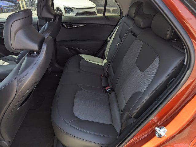 used 2023 Kia Niro EV car, priced at $25,000