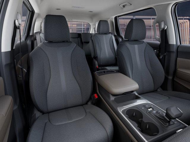 new 2026 Kia Carnival car, priced at $39,185