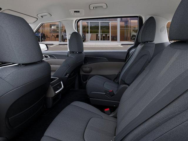 new 2026 Kia Carnival car, priced at $39,185