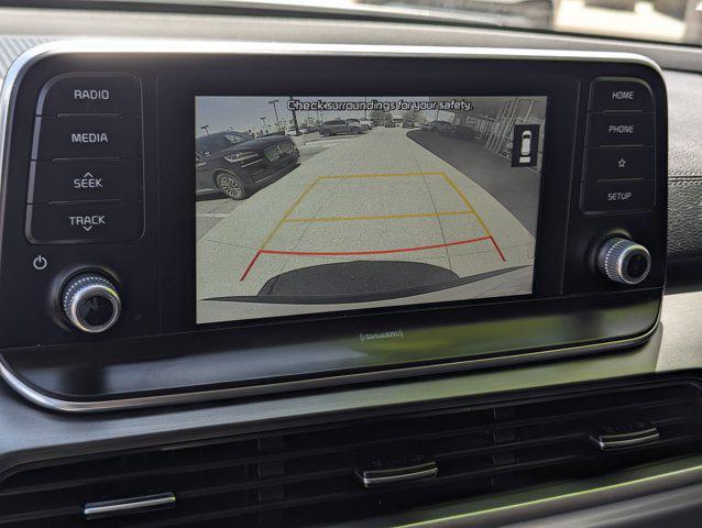 used 2020 Kia Telluride car, priced at $21,495