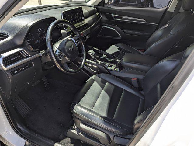 used 2020 Kia Telluride car, priced at $21,495