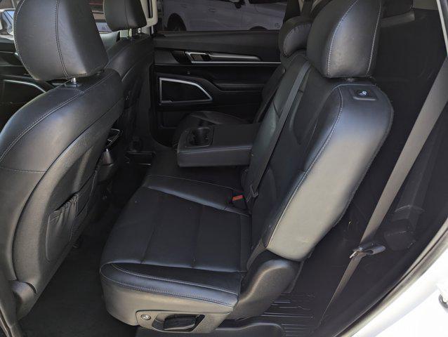 used 2020 Kia Telluride car, priced at $21,495