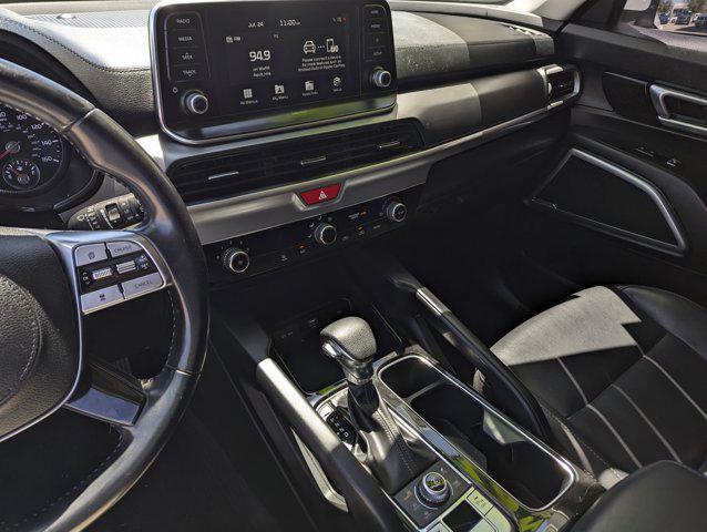 used 2020 Kia Telluride car, priced at $21,495