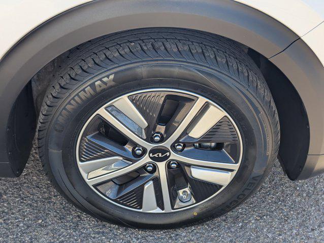used 2022 Kia Niro car, priced at $22,999